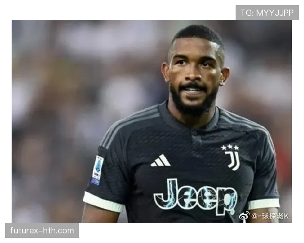 布雷默：从都灵崛起的后防新星