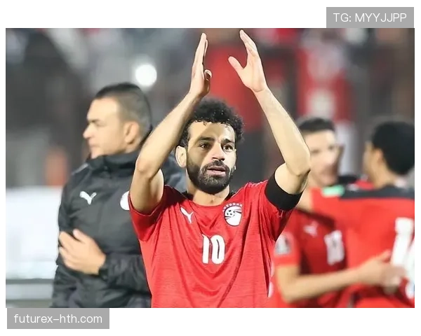 萨拉赫闪耀世俱杯赛场,助利物浦强势挺进决赛 萨拉赫闪耀世俱杯赛场,助利物浦强势挺进决赛