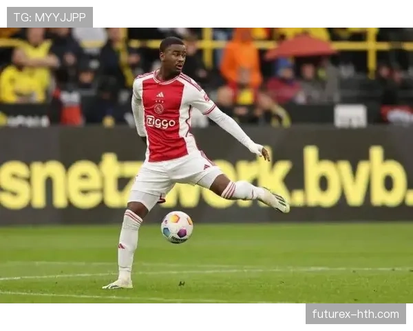 塔利亚菲科深情回顾阿贾克斯岁月：成长与韧性铸就今日辉煌