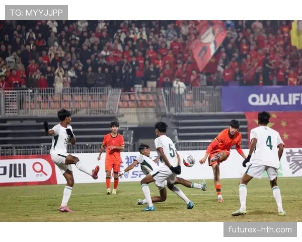 欧洲U17锦标赛资格赛打响，新星闪耀展现未来足球希望