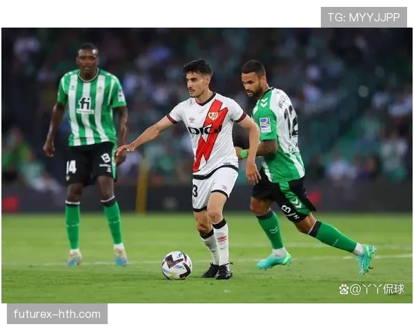 巴列卡诺中场状态回暖，助球队斩获突破性胜利