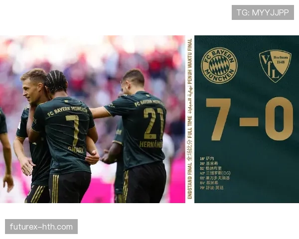 拜仁主帅战术风格解析:高位逼抢与控球主导的持续提升 拜仁主帅战术风格解析:高位逼抢与控球主导的持续提升