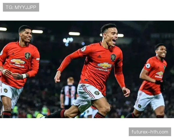 拉什福德在曼联体系中的战术角色解析