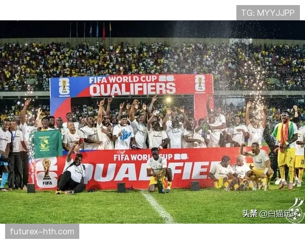佛得角冲击2026世界杯：赛程前景与出线形势分析